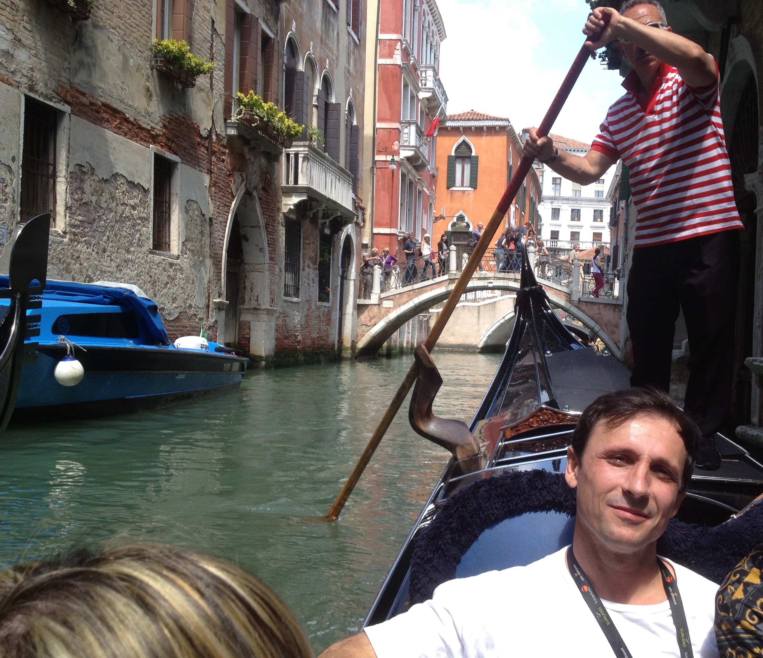 2013 06-06 2013 Veneza-gondola---- (1)